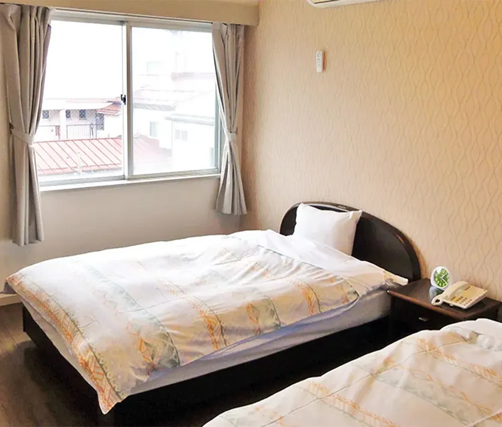 ファミリータイプ（4名）