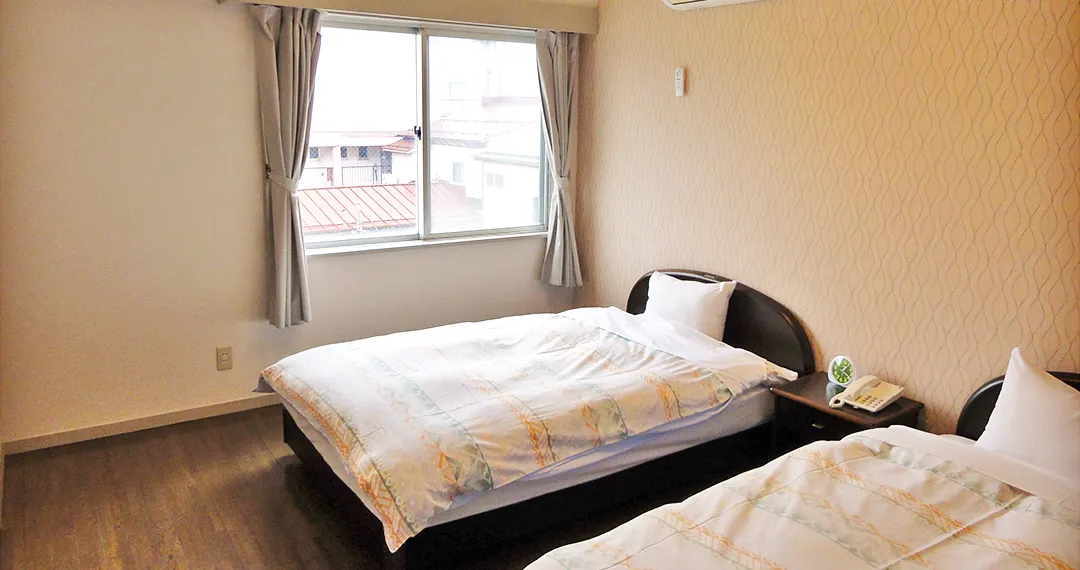 ファミリータイプ（4名）